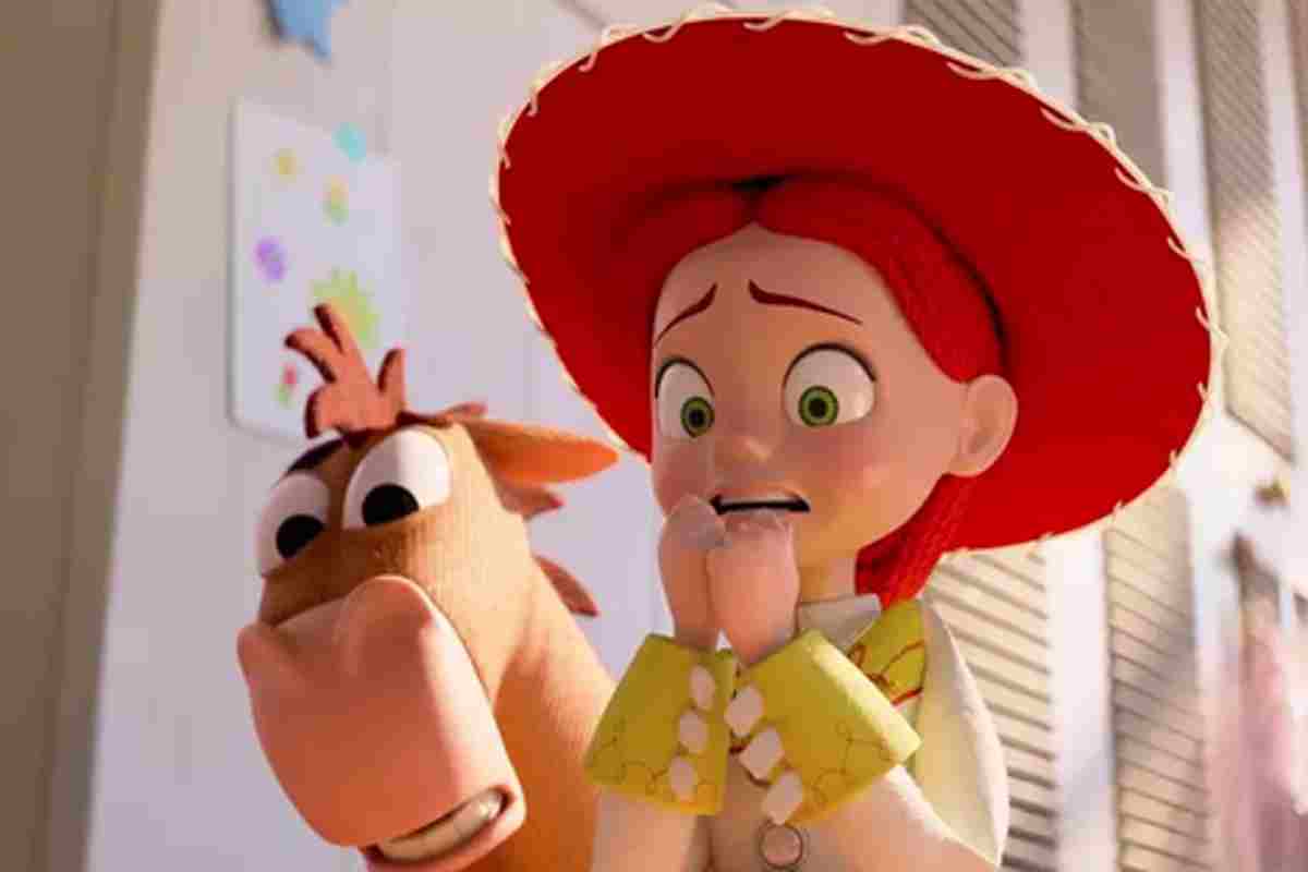 Toy Story 5 Kuasai Bioskop Dunia dengan Pendapatan Rp5,5 Triliun