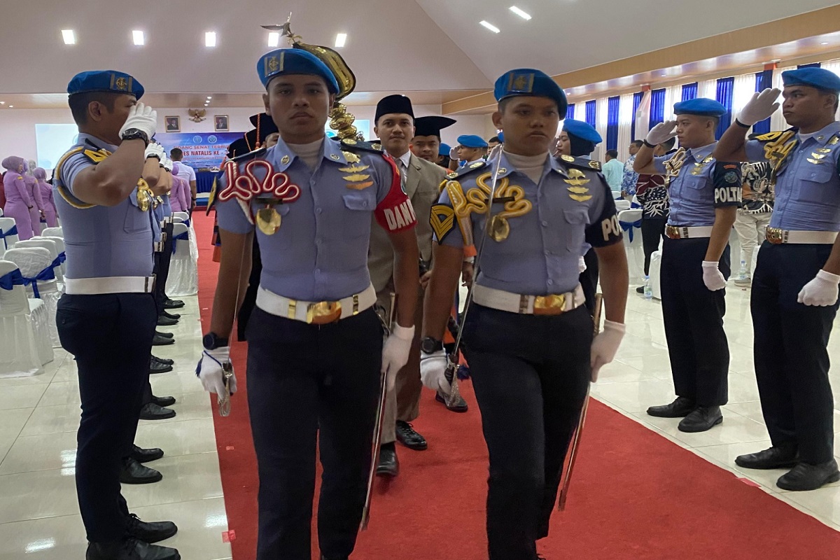 STTKD Dorong Sinergi Menuju Pusat Unggulan Penerbangan