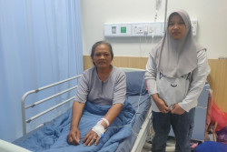 Peserta JKN PBPU BP Pemda Rasakan Manfaat Nyata