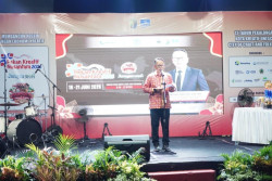 PKN 2026 Pekalongan Sukses, 17 Ribu Warga Padati GOR Jetayu