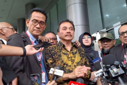 Kejari Jaksel Tak Tahan Roy Suryo dan Dokter Tifa, Ini Alasannya
