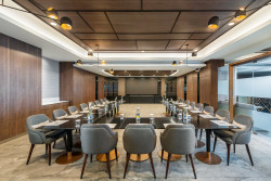 Novotel Suites Malioboro Hadirkan Modern Meeting Room