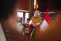 Pemprov Jateng Siapkan Paket Wisata Lintas Daerah
