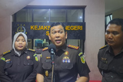 Kejari Tetapkan Anggota DPRD Sleman Raudi Akmal Tersangka Korupsi
