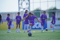 MLSC All-Stars 2026 Digelar di Kudus, 12 Tim Siap Bertarung