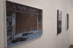 Karya Seni FSMR ISI Jogja Soroti Realitas Sosial di Era AI