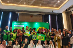 Gojek Luncurkan Program Jalan-Jajan di Jogja untuk Mudahkan Wisatawan