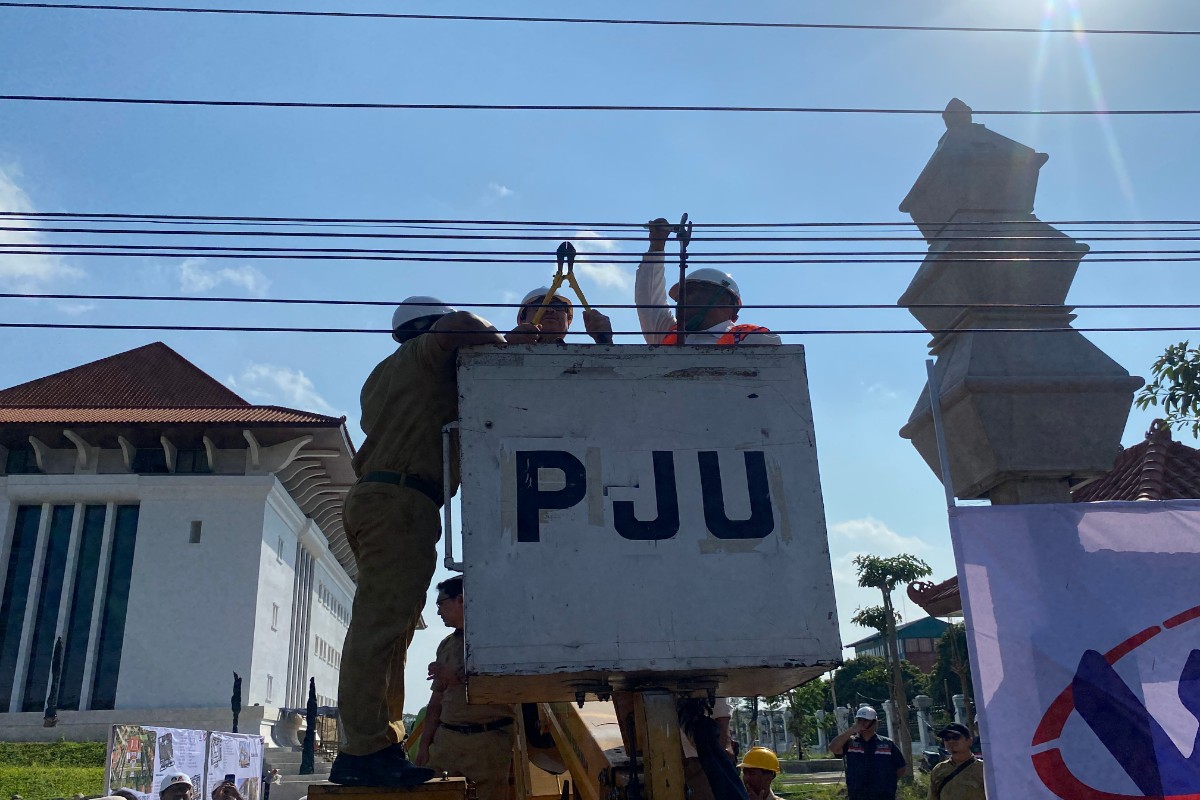 Sampah Visual di Jogja Harus Ditertibkan, Jangan Tunggu Laporan Warga