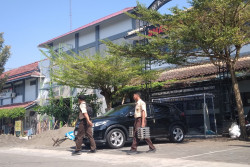 Libur Sekolah Momentum Pembenahan SPPG MBG Bantul, IPAL-SLHS Dikebut