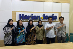 Bandara YIA Berpeluang Buka Rute Penerbangan Langsung Timur Tengah