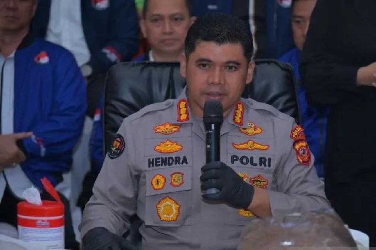 Masuk DPO, Polda Jabar Buru Pelaku Penyekapan di Bandung