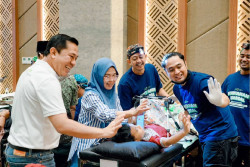 Pegadaian Gelar Khitanan Massal 2026 bagi 500 Anak