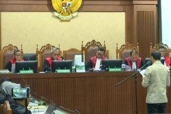 Nadiem Makarim: Saya Bisa Salah, Tapi Bukan Koruptor