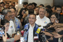 Dasco Telepon Dirut Pertamina, Bahas Soal 55.000 Buruh Terancam PHK