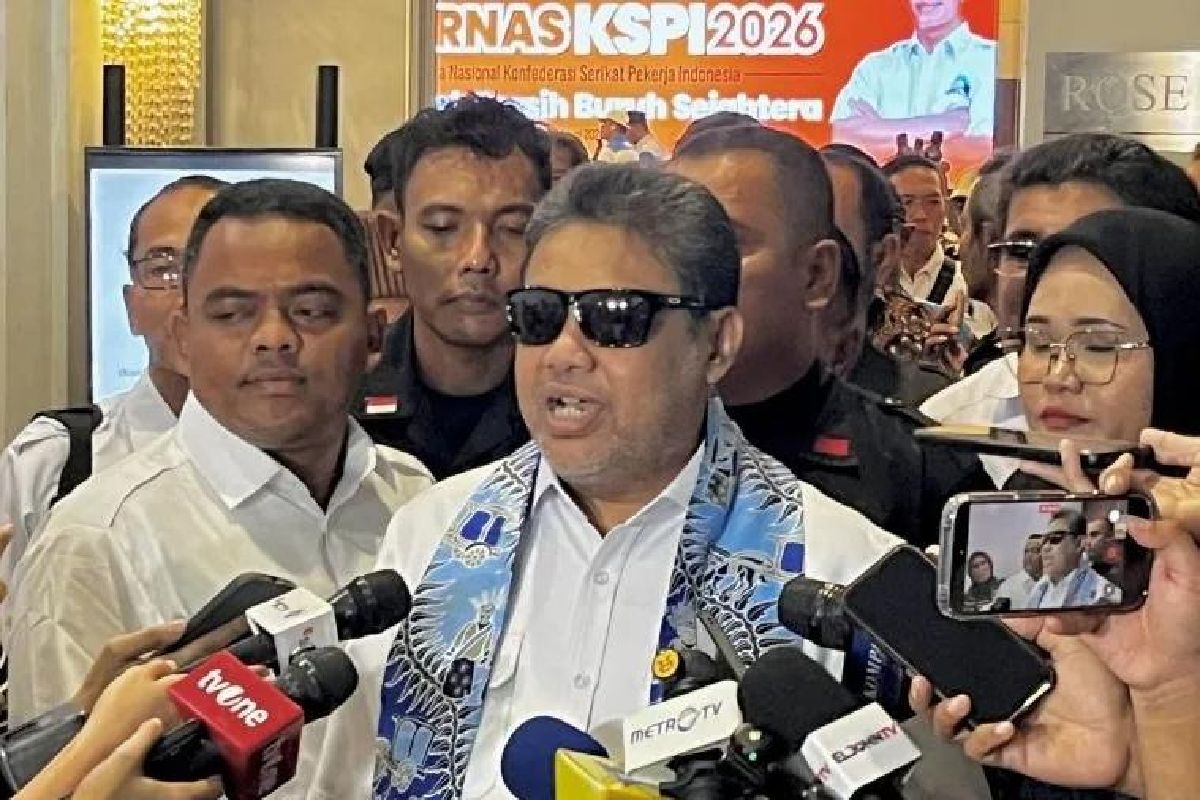 Ada Ancaman PHK Massal di Jatim, Pemerintah Siap Turun Tangan