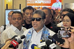 Ada Ancaman PHK Massal di Jatim, Pemerintah Siap Turun Tangan