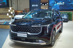 KIA PV5 EV Meluncur 2026, Tak Gantikan Carnival