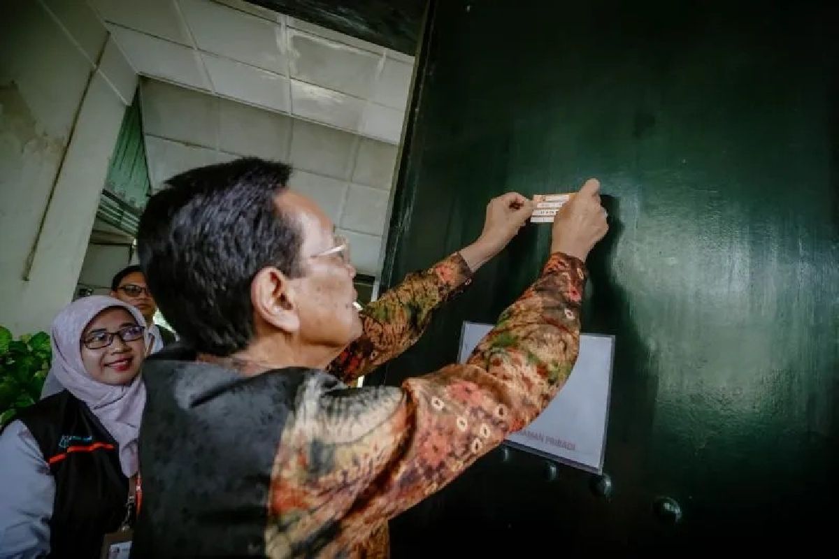 Sensus Ekonomi 2026 di DIY Jadi Dasar Pemetaan Daerah