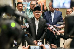 Muhaimin: Perbaikan Tata Kelola MBG Upaya Tepat Tingkatkan Mutu SDM