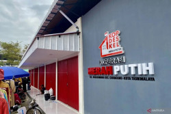 Melawan Rentenir dan Tengkulak dengan Kopdes Merah Putih