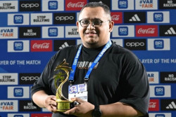 Bos Borneo FC Diperiksa KPK Terkait Aliran Uang Tambang Batu Bara