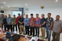 PWI DIY Bentuk Tim Ad Hoc, Dorong Udin Wartawan Bernas Jadi Pahlawan