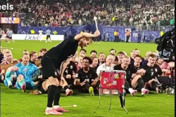 Viking Row Norwegia Viral di Piala Dunia 2026, Ini Maknanya