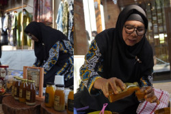 Dari Dapur Jamu hingga Kain Alami, Pengalaman Ini Diburu Wisatawan