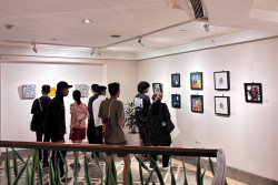 Mini-A-Tour 2 Hadir di Melia Purosani Yogyakarta