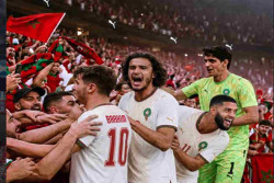 Piala Dunia 2026: 1 dari 4 Pemain Bukan Lahir di Negara yang Dibela!