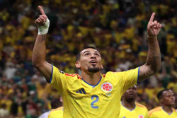 Tiga Gol Dianulir, Kolombia Tetap Amankan Tiket Fase Gugur