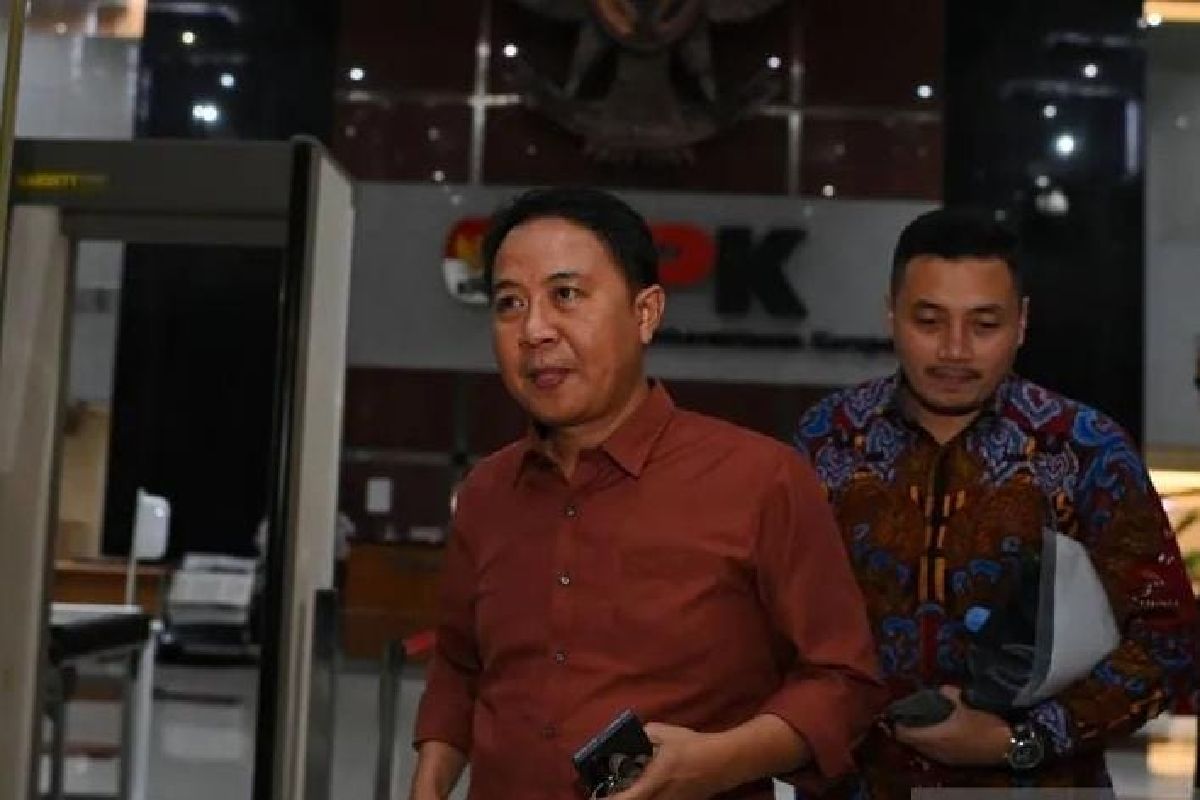 Kasus Korupsi Kuota Haji, Hilman Latief Kembali Diperiksa KPK