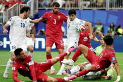 2 Tahun Lalu Lawan Witan, Kini Khusanov Gagalkan Hat-trick Ronaldo