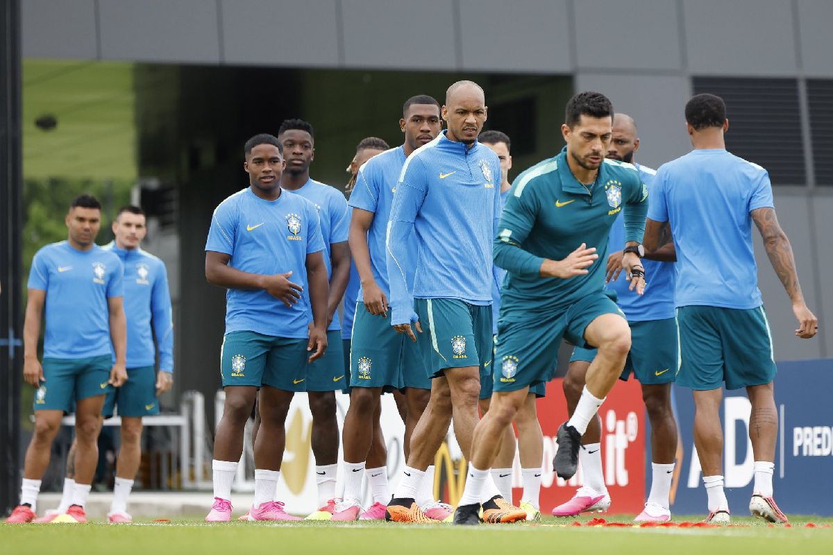 Brasil vs Skotlandia: Duel Penentuan Grup C Piala Dunia 2026