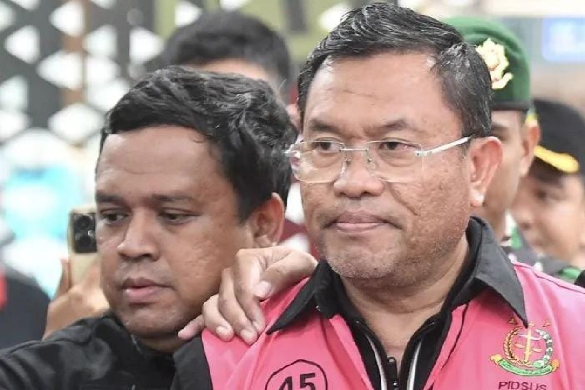 Kasus MBG: Sony Sonjaya Ajukan JC ke LPSK, Usai Ditolak Kejagung