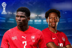 Prediksi Swiss vs Kanada: Adu Tajam Demi Puncak Grup B Piala Dunia