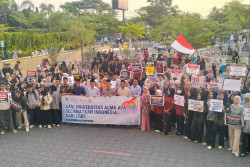 UAA Jogja Tolak Perilaku LGBT, Tekankan Edukasi dan Keteladanan