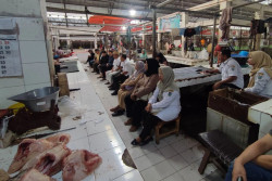Kelangkaan Daging Sapi di Salatiga Ancam Usaha Bakso dan Rumah Makan