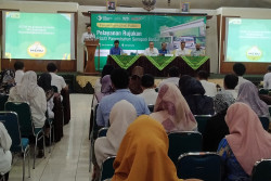 RSPS Bantul Soroti Masalah Rujukan BPJS, Ini Kendala Sering Dikeluhkan