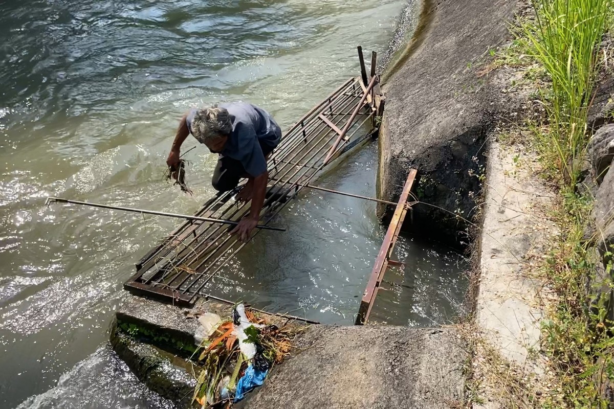 PLTMH Kedungrong, Warga Samigaluh Tetap Nikmati Listrik Saat PLN Padam