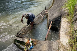 PLTMH Kedungrong, Warga Samigaluh Tetap Nikmati Listrik Saat PLN Padam