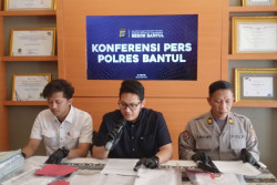 Mantri Bank di Bantul Korupsi Rp711 Juta, Ini Modusnya