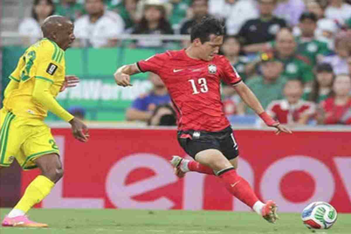 Peluang Korea Selatan Lolos Masih Terbuka, Selisih Gol Jadi Penentu