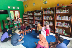 SPMB SMPN Kulonprogo Full Online, Orang Tua Masih Minta Bantuan Guru