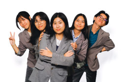 Mahasiswa UKDW Tembus Top 5 Dunia Lewat Prostetik Anak