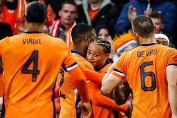 Prediksi Belanda Vs Tunisia: De Oranje Incar Puncak Grup F Piala Dunia