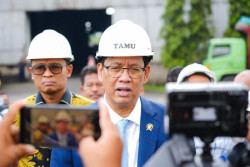Menkeu Purbaya Sidak Pabrik Baja China, Soroti Kepatuhan Pajak