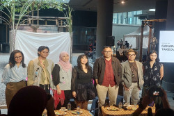 Menelusuri 45 Tahun Jalan Kreatif Garin Nugroho Merekam Indonesia