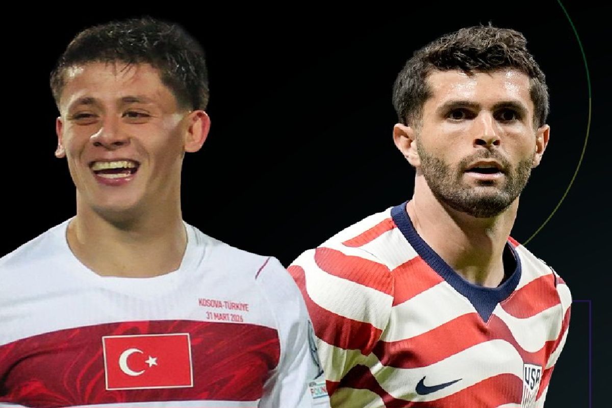 Prediksi AS vs Turki: Ujian Sempurna atau Kejutan Terakhir Piala Dunia