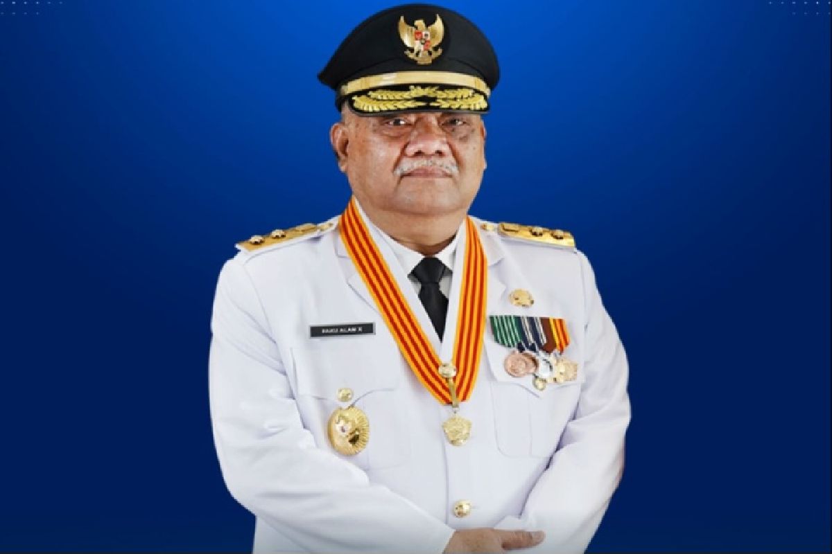 Paku Alam X Jadi Plh Gubernur DIY, Ini Penjelasannya